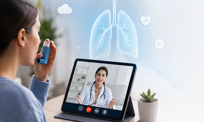 Respiratory Medicine
