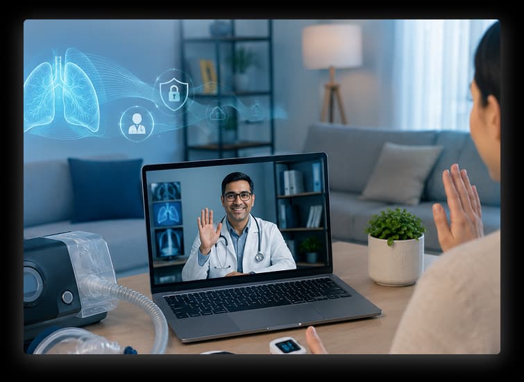 Telehealth Services